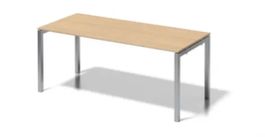 Büro Schreibtisch Ahorn 180x80cm