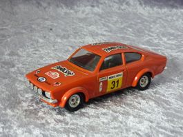 Opel Kadett GTE  1:43