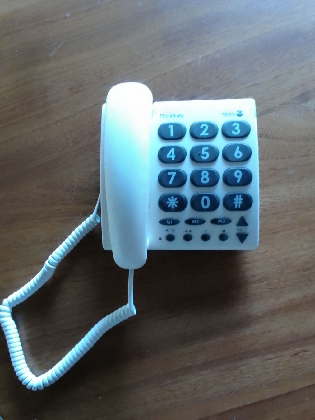 Telefoni: Seniorentelefon – Usato da Ebmatingen venduto da swiss.canadian