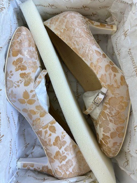 Damenschuhe: Pumps Leny von Fiarucci Gr. 5 / 38 – Neu (gemäss Beschreibung) aus Rothenburg von stacostaco 3