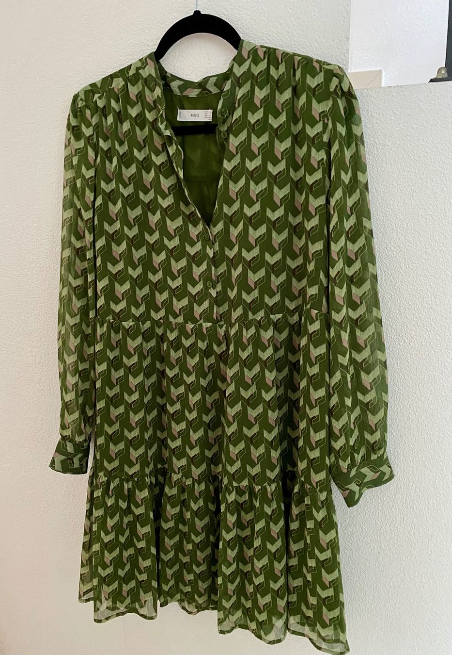 Mango Vestiti: Kleid von Mango – Usato da Figino venduto da buy77