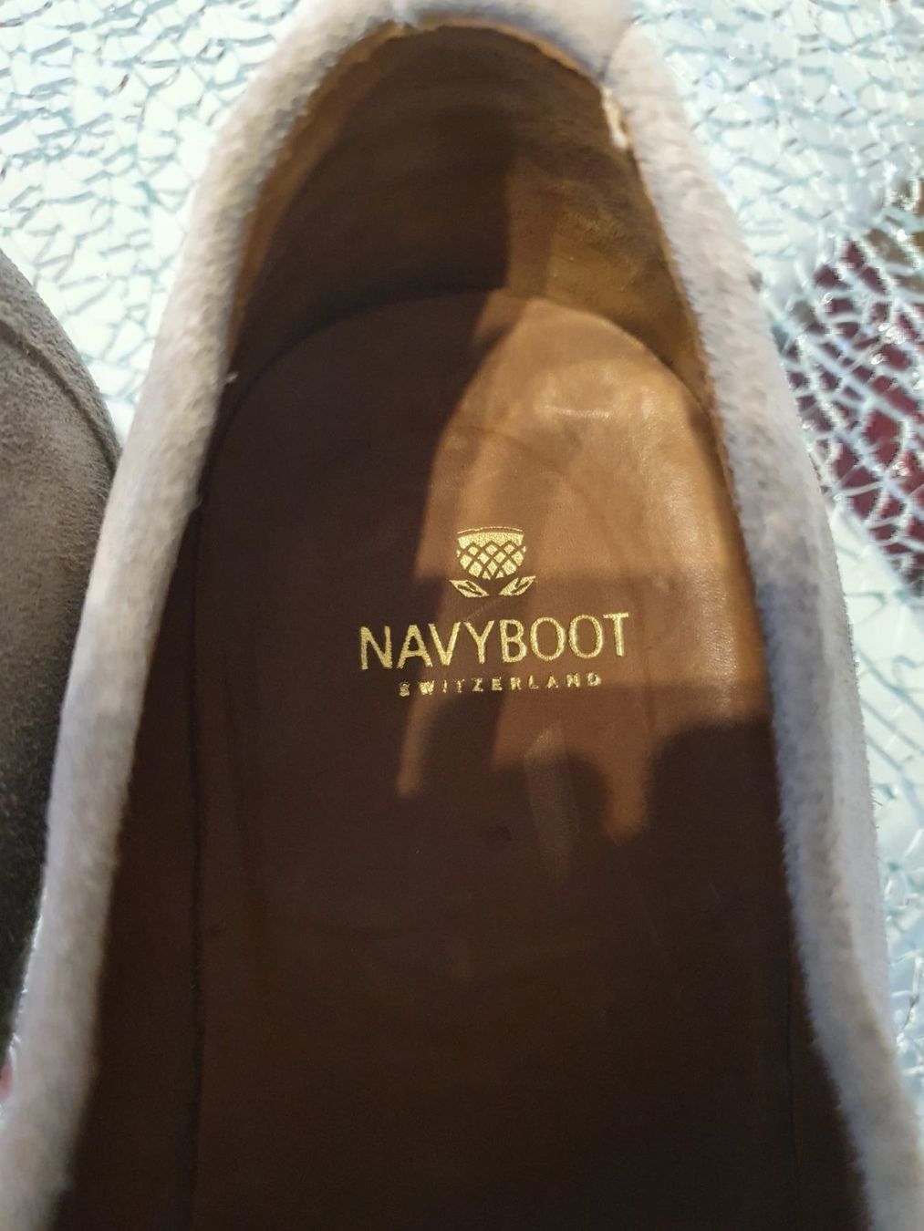 Navyboot Scarpe da uomo: Navyboot Gr. 40 – Usato da Luzern venduto da Reni025 7