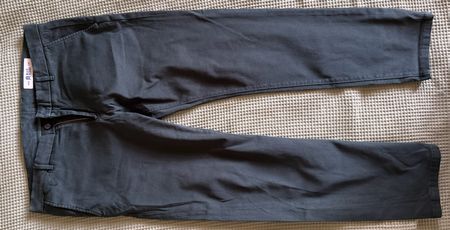 Darkgreen Trousers W34 L32