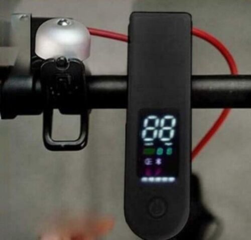 Écran Dashboard Display Pour Xiaomi Mi M365 / Pro – Version 3.0 Avec GPS Et BLE (France)