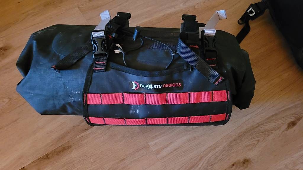 Sacs: Bikepacking Taschen – D'occasion à Aeschi b. Spiez par wiwanni90 2
