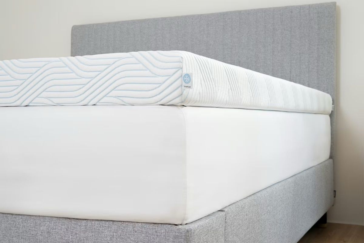 Materassi: Original Tempur Topper Pro Plus 180x200cm, NEU – Nuovo e nell'imballaggio originale da Hüntwangen venduto da Mama_moll 2