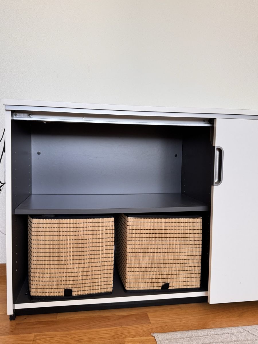 Armadi: Ikea Galant Aktenschrank – Usato da Winterthur venduto da kh.meier 6