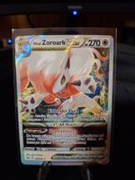 Pokemon - Hisui-Zoroark - Verlorener Ursprung - 147/196 - DE