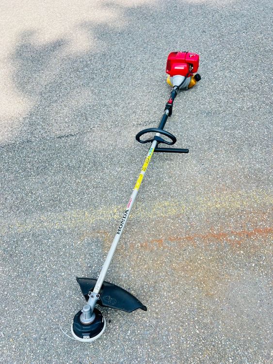 rasentrimmer-honda-umk-431-gebraucht-in-urdorf-f-r-chf-290-nur