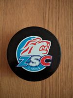 Burger King Hockey Puck ZSC