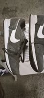 Scarpe sportive Nike Adventure Runner taglia 42 Grigie Usate