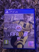 Ps4 FIFA 2017