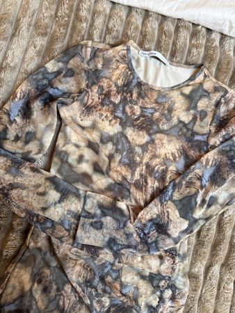 Robe - BERSHKA