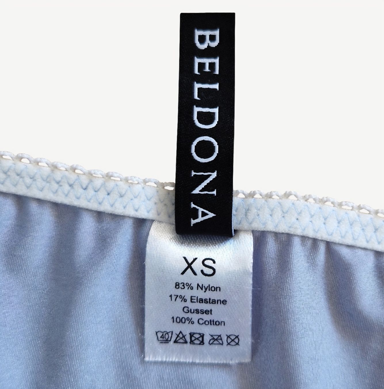 Beldona Altra biancheria intima: Beldona Unterhose Gr. XS – Nuovo (secondo la descrizione) da Niedergösgen venduto da _.vanii._ 2