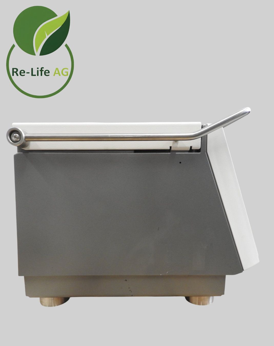 Alle Maschinen: Roche | Magna Lyser | Bead Homogenizer | Fully Tested – Gebraucht aus Reinach BL von Re-LifeAG_Labor2 3