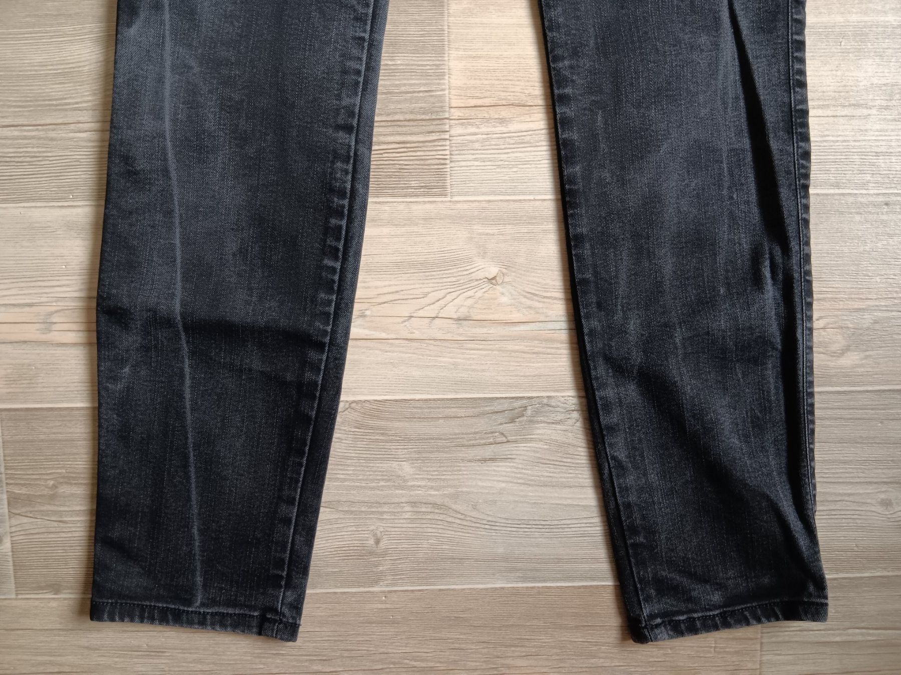 Diesel Jeans: DIESEL Jeans DORIS taille / Grosse W27 L30 – Gebraucht aus Cossonay-ville von Super-Price-Quality 3