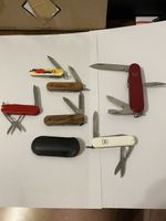 LOT. SACKMESSER
