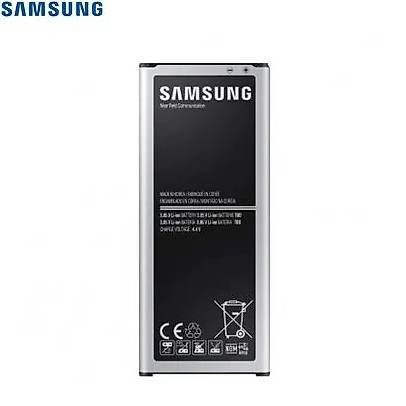 Batterie: 2 Batteries pour Galaxy Note 4 – Usato da St-Livres venduto da cmtalves