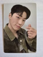 ATEEZ San Photocard - Kpop