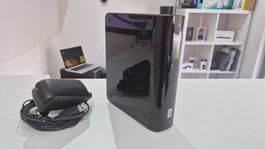 Disque externe WD 2To
