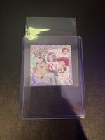 Pokémon Sticker Team Rocket aus dem Jahr 1999