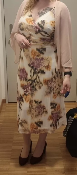 Esprit Kleider: kleid – Neu (gemäss Beschreibung) aus Bellach von ann_m5jr