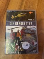 Die Bergretter Staffel 9