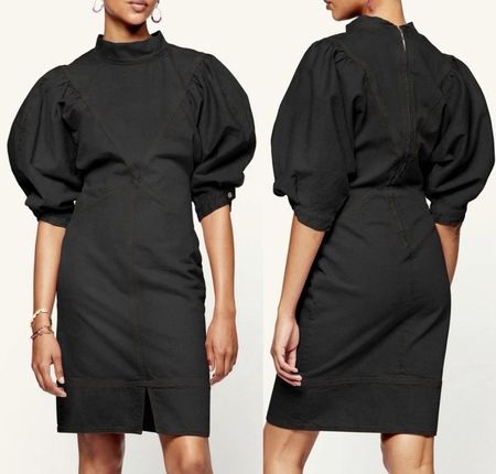 isabel marant kleid 34
