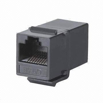 Spine: Steckverbinder RJ45 – Nuovo e nell'imballaggio originale da Zeiningen venduto da VSA-AG