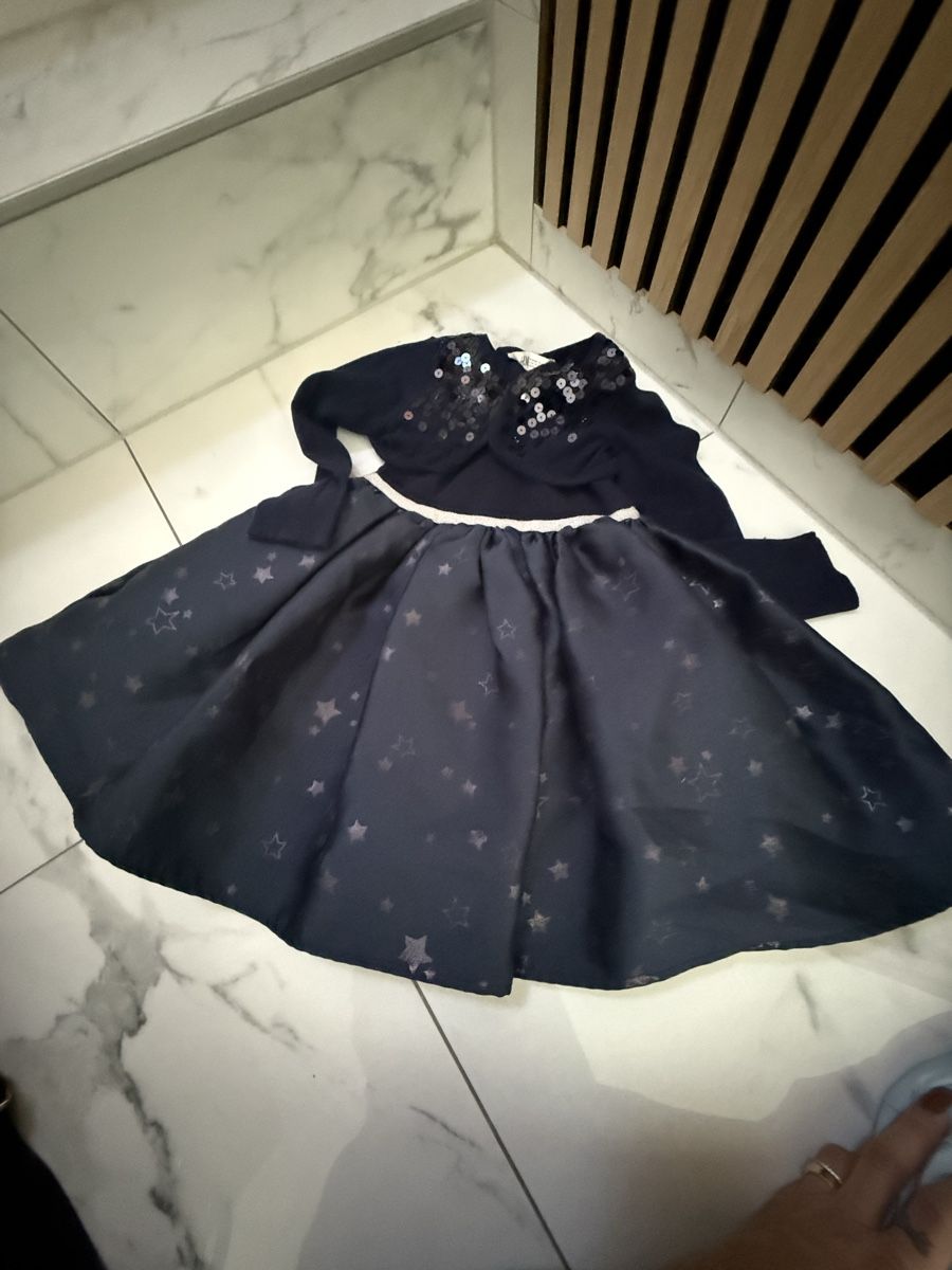 H&M Vestiti & Gonne: Robe fete – Usato da St-Pierre-Clages venduto da loc_8vtz