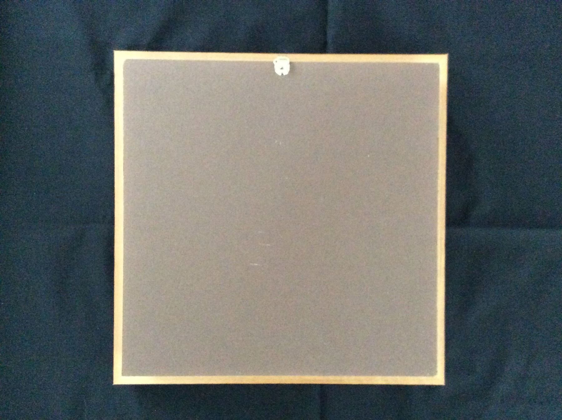 Foto & Immagini: Objekt in Rahmen Silber 800 925 – Usato da Bettwiesen venduto da wicking27 2