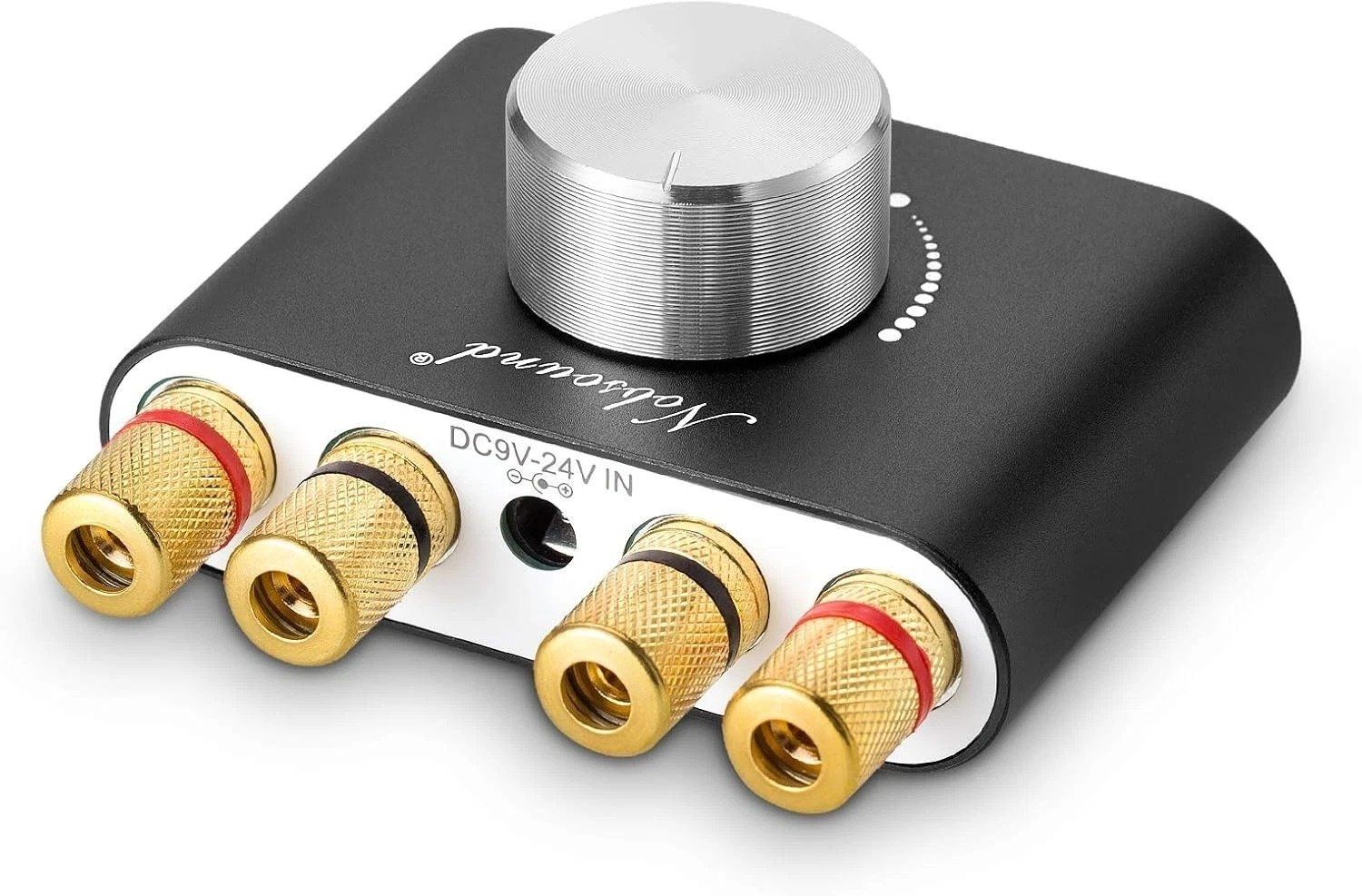 Verstärker: Amplifier  Mini  Digital Power HiFi Stereo Verstärker – Neu (gemäss Beschreibung) aus Kirchdorf AG von Lionstein 2
