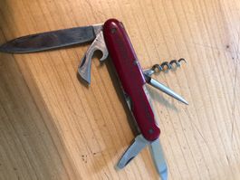 Taschenmesser