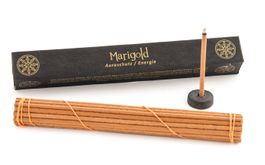 Räucherstäbchen Marigold - Tibetan Line