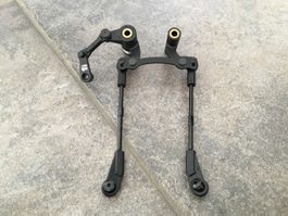 Arrma BigRock 6S 1:7 Lenkung neu