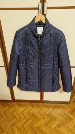 Veste hiver grossesse