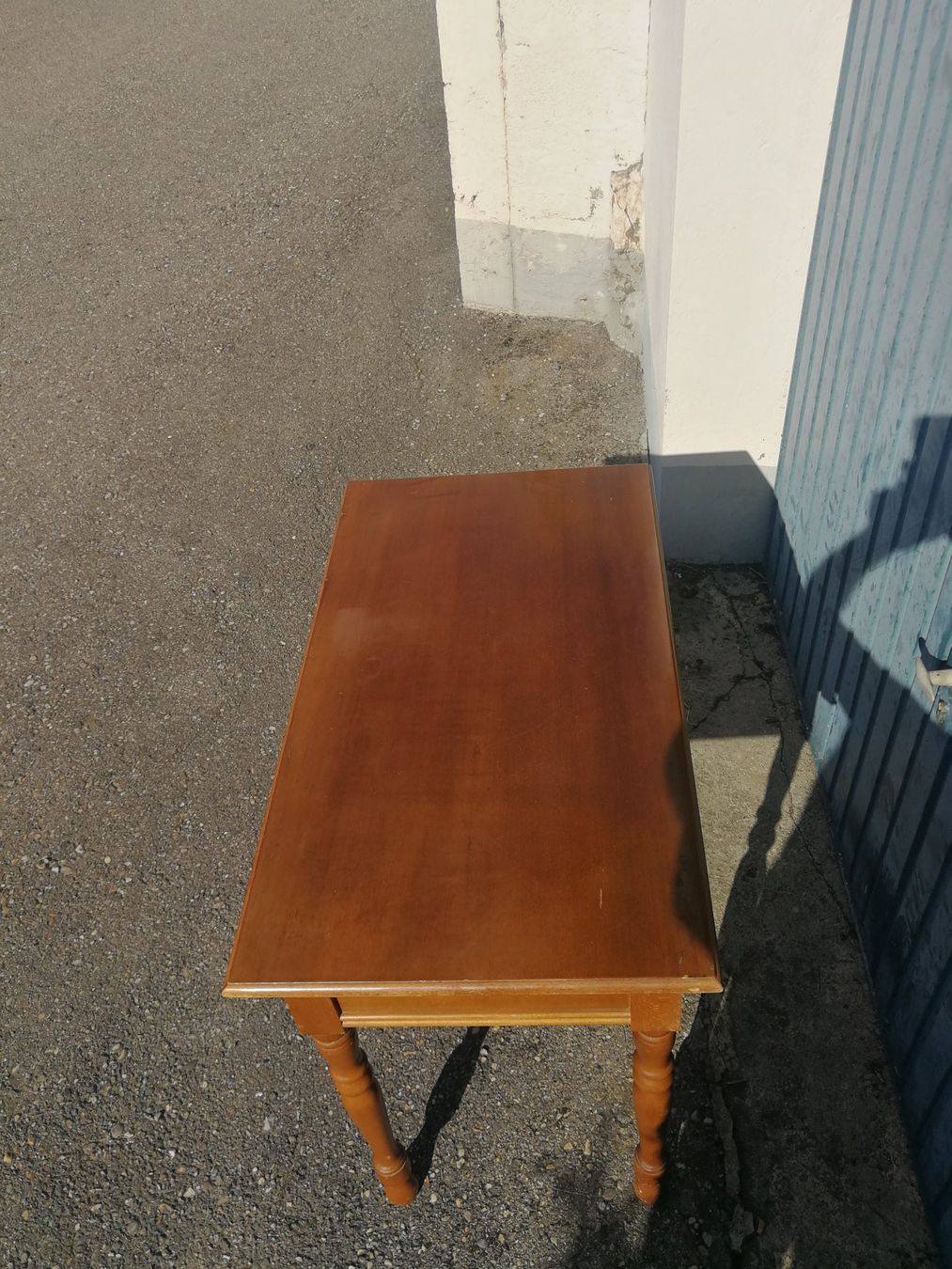 Tavoli: Table d'entrée vintage – Usato da Portalban venduto da Deuxieme-vie 2