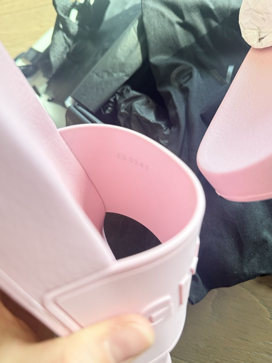 Damenschuhe: Givenchy shoes – Neu und originalverpackt aus Melide von Nikola-123 4