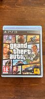 Grand Theft Auto V
