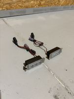 LED Kennzeichenbeleuchtung