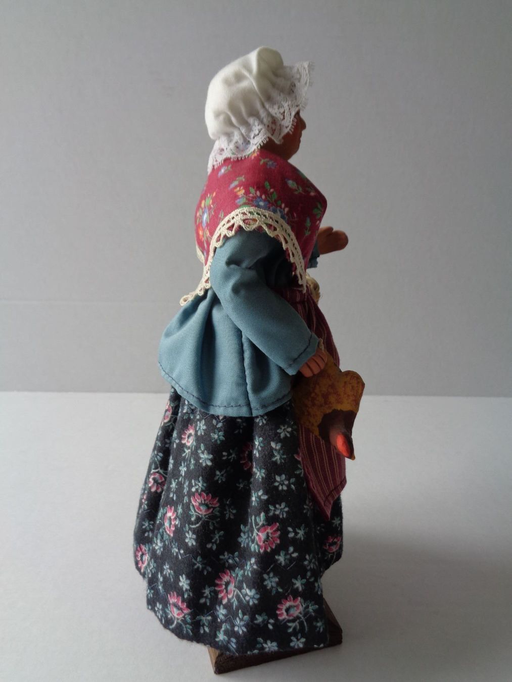 Figuren: Santons J.Peyron Figur – Gebraucht aus Chur von omonia 2