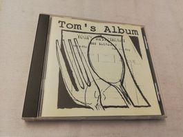 TOM'S ALBUM - VARIOUS ARTISTS