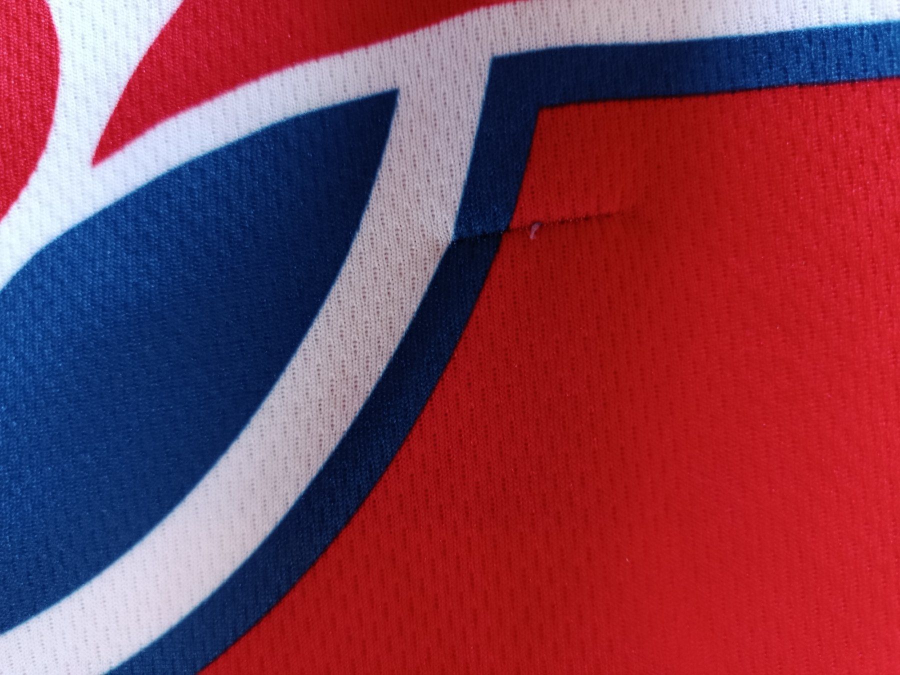 Canottiere & Pantaloni: Eishockeytrikot IFK Helsinki – Usato da Gampelen venduto da burger1993 2