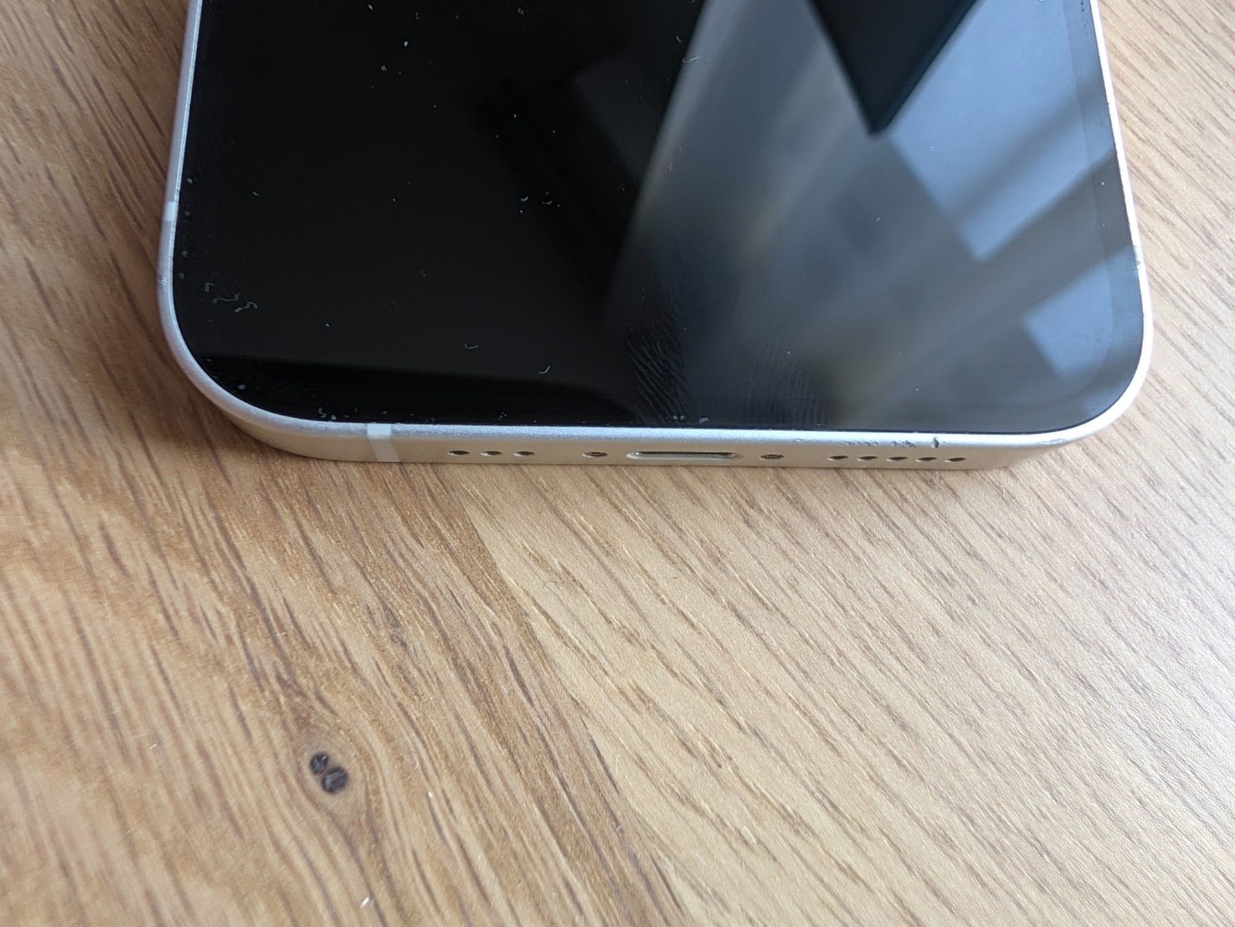 Apple Telefoni cellulari / Smartphones: iPhone 14 - 256 GB – Usato da Pully venduto da Lucas_11 2