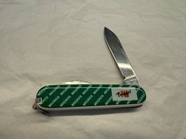 M-Budget Taschenmesser