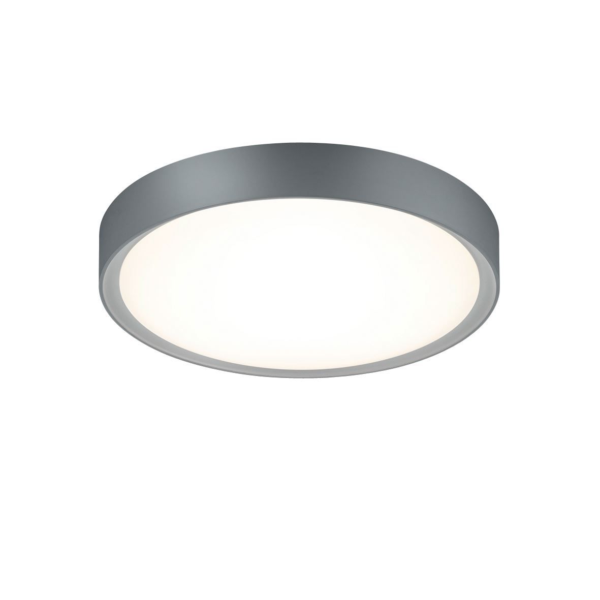 Lampadari & plafoniere: LED Deckenleuchte, Rund, 33 cm Ø, IP44 – Nuovo (secondo la descrizione) da Kreuzlingen venduto da Smart-Light 7