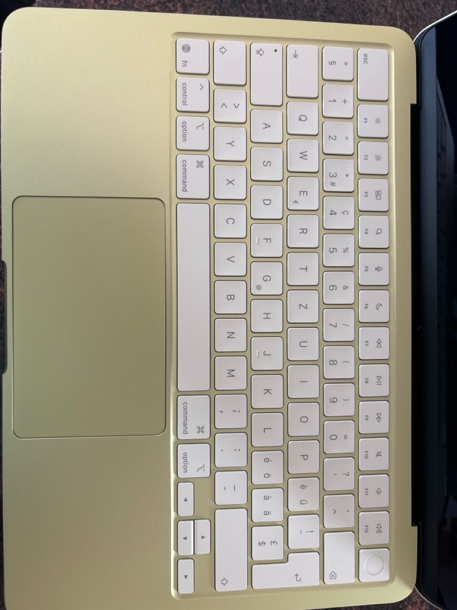 Apple Notebooks: Apple MacBook Neo 2026 – Neu (gemäss Beschreibung) aus Dietlikon von toe_2cnv 2