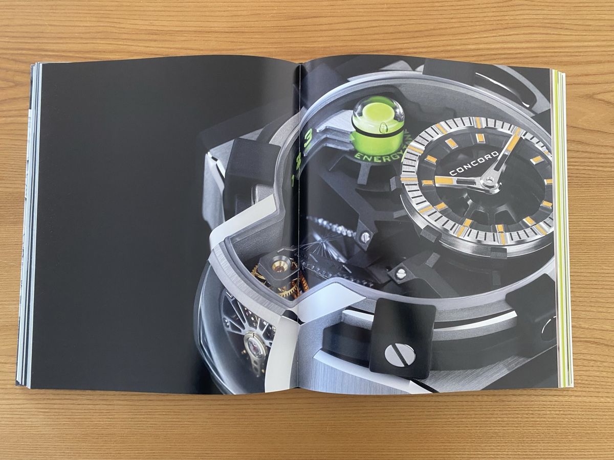 Bücher: Buch Book The World's Most Expensive Watches – Gebraucht aus Olten von sportwelt 3