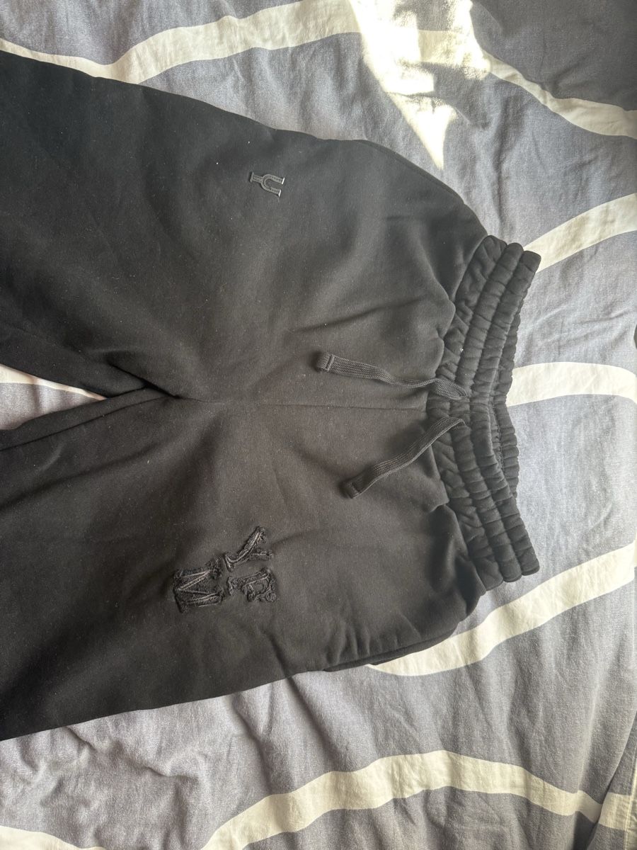 Hosen: YFM Jogger – Neu (gemäss Beschreibung) aus Ermatingen von nik_slq5 3