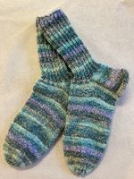 Socken Gr. 40/41